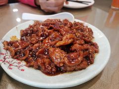 -南来顺饭庄·清真(南菜园店)