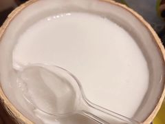 -润泽园椰子鸡(汇一城店)