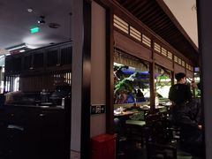 -绿茶餐厅(南昌王府井店)