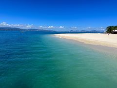 -三亚西岛海洋文化旅游区