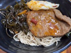 -小无锡面馆
