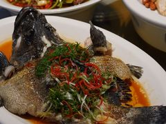 -锦园春香港茶餐厅(西海湾旗舰店)