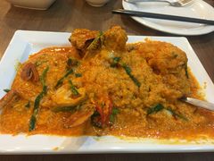 -建兴酒家(班塔通分店)