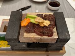 -月下料理(楷林IFC店)