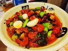 -忆口香龙虾(珠海夏湾老店)