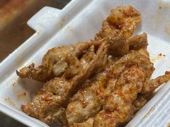 -陈勇串炸里脊(马道街步行街店)