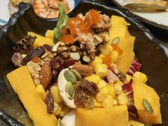 -大渔铁板烧(东城店)