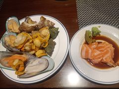 -帝豪酒店•马可勃罗西餐厅