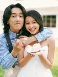 -绽放摄胶片摄影工作室