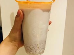 -CoCo都可(香港名都店)