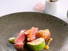 -岷山饭店·THE RIVER HOUSE西餐厅