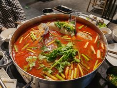 -泉味道贵州厨房(三里河店)