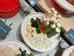 -老西门·常州菜(新区店)