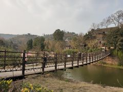 -五凤溪古镇