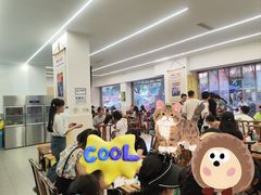 -海汇源老烧麦店(东大街总店)