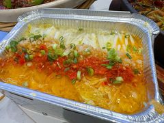 -勇利赵家烤肉坊(纬二街店)