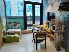 -瑞泰口腔(大宁分院)