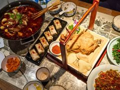 -遇见长安之丝路风荷(大唐西市店)