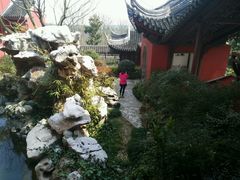 android_upload_pic-穹窿山景区