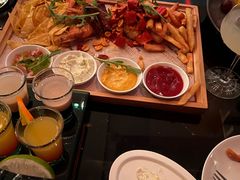 -云·酷Atmosphere(国贸大酒店)