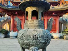 -上海东林寺(金山区)