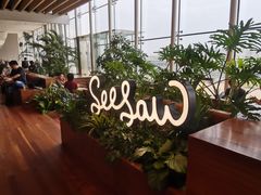 -Seesaw Coffee(朝阳大悦城店)