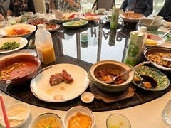 -北書房·墨宴(国际博览中心店)