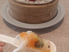 -晋江荣誉国际酒店·港誉茶餐厅