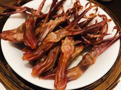 鸭舌-美乐食街(小南店)