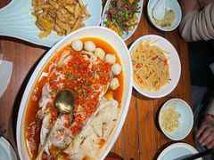 -望湘园·洞庭渔宴(浦江欢乐颂店)