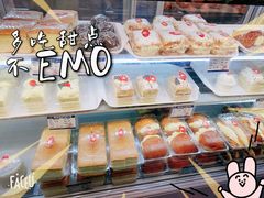 -白玉兰食品(中山公园龙之梦店)