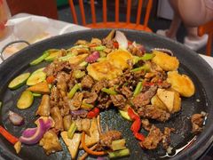 -一烙锅(友谊店)