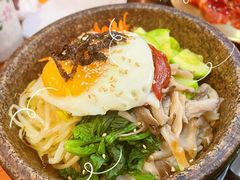 -火炉情韩国料理店(古田路店)