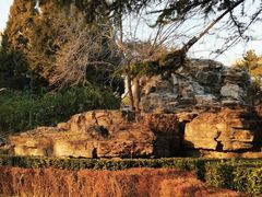 -团结湖公园