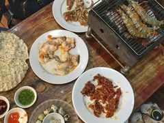 -Hue Ngon Restaurant