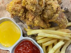 -大叹号·朝鲜族烤肉(潍坊泰华城店)
