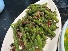 -三生三味密宗川菜·江景餐厅(来福士店)