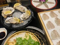 -草鱼先生潮州鱼生·虾生(新厦花园店)