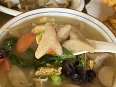 -晓琦农家菜馆·地道农家菜
