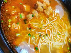 辣肉面-笼铭坊(北蔡店)