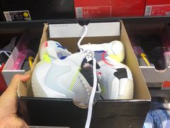 -NIKE上海青浦优选体验店