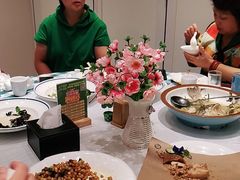 -紫光园·烤鸭·北京菜(劲松店)