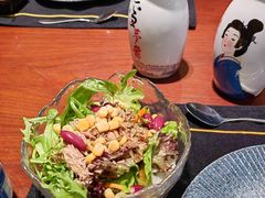 -金沙滩喜来登度假酒店-雅日本餐厅