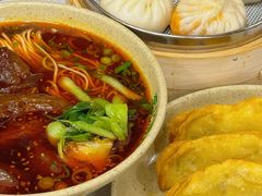 -李记清真馆(打钉巷店)