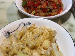 -野渡坡·极致湘菜·庭院餐厅(汉阳店)