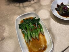 -穿越·外婆家(西溪天堂店)