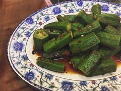 -阿殳菜馆·私厨(水围村店)