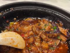 -国人川菜(李家村建东街店)