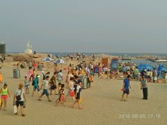 -老虎石海上公园