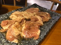 -万兴佳烤肉·长白山老味道(东岸里店)
